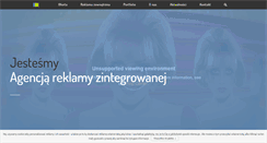 Desktop Screenshot of biggroup.pl
