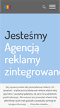 Mobile Screenshot of biggroup.pl